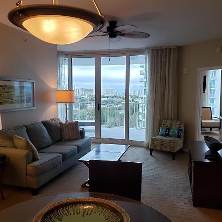 1815 A Slice Of Heaven Destin - Pool & Ocean View Lejlighedshotel Eksteriør billede