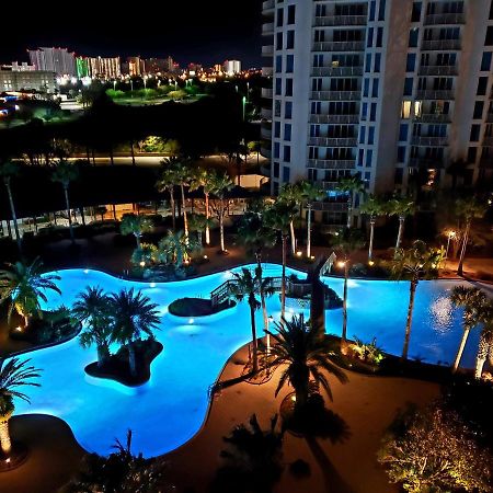 1815 A Slice Of Heaven Destin - Pool & Ocean View Lejlighedshotel Eksteriør billede