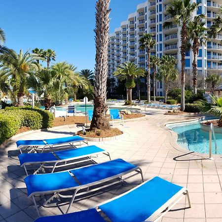 1815 A Slice Of Heaven Destin - Pool & Ocean View Lejlighedshotel Eksteriør billede