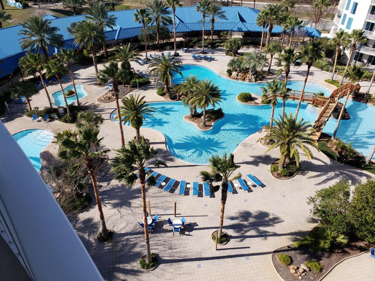 1815 A Slice Of Heaven Destin - Pool & Ocean View Lejlighedshotel Eksteriør billede