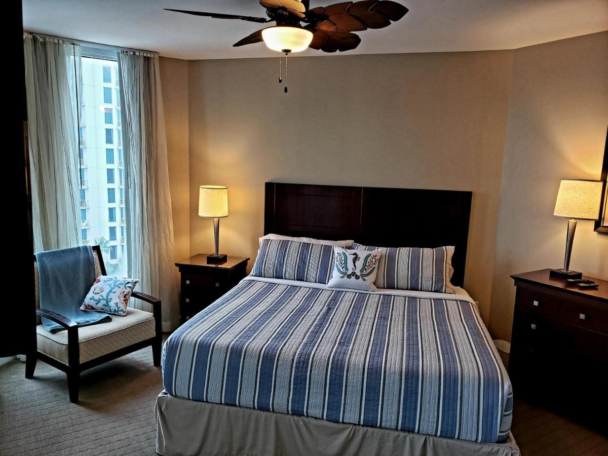 1815 A Slice Of Heaven Destin - Pool & Ocean View Lejlighedshotel Eksteriør billede