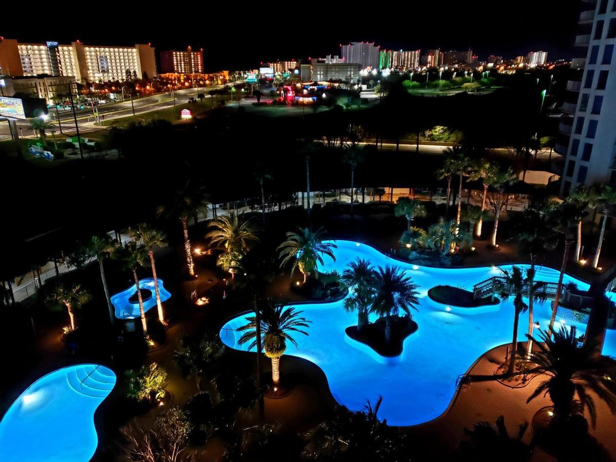 1815 A Slice Of Heaven Destin - Pool & Ocean View Lejlighedshotel Eksteriør billede