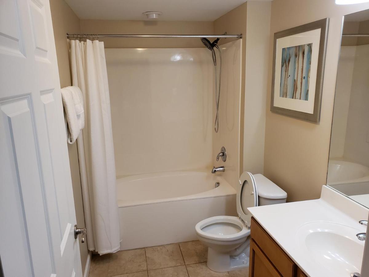 1815 A Slice Of Heaven Destin - Pool & Ocean View Lejlighedshotel Eksteriør billede
