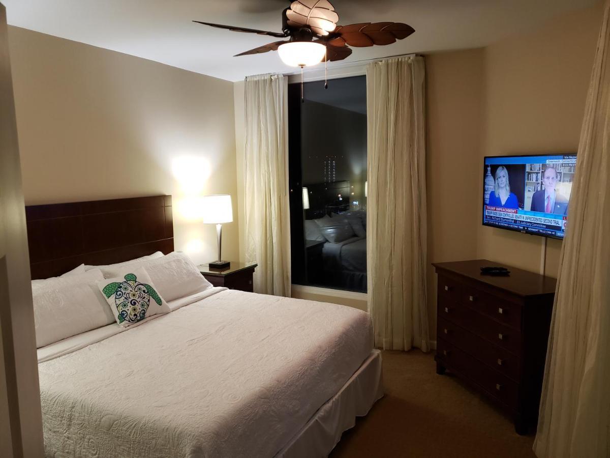 1815 A Slice Of Heaven Destin - Pool & Ocean View Lejlighedshotel Eksteriør billede