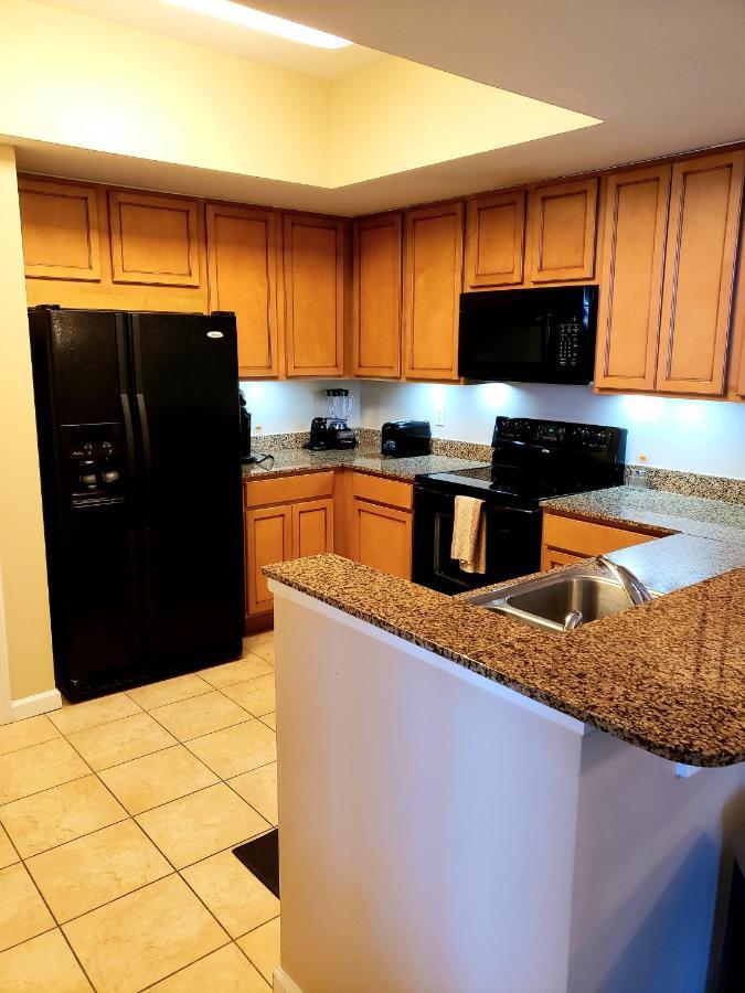 1815 A Slice Of Heaven Destin - Pool & Ocean View Lejlighedshotel Eksteriør billede