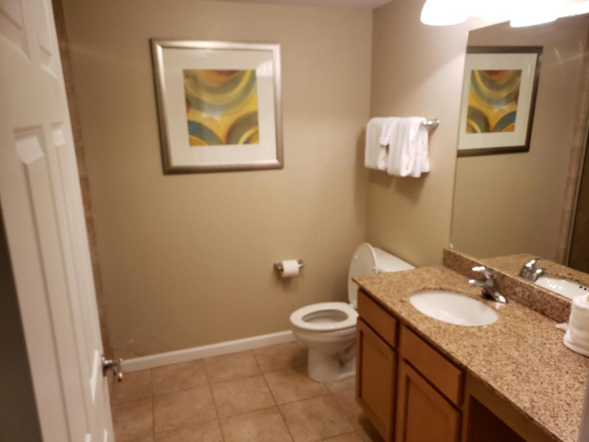 1815 A Slice Of Heaven Destin - Pool & Ocean View Lejlighedshotel Eksteriør billede