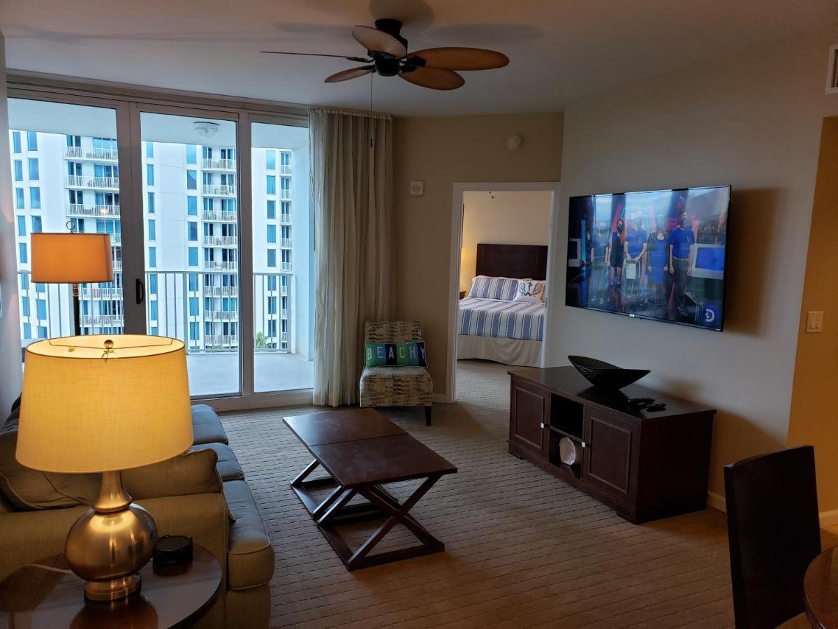 1815 A Slice Of Heaven Destin - Pool & Ocean View Lejlighedshotel Eksteriør billede