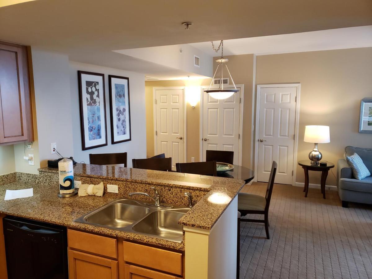 1815 A Slice Of Heaven Destin - Pool & Ocean View Lejlighedshotel Eksteriør billede