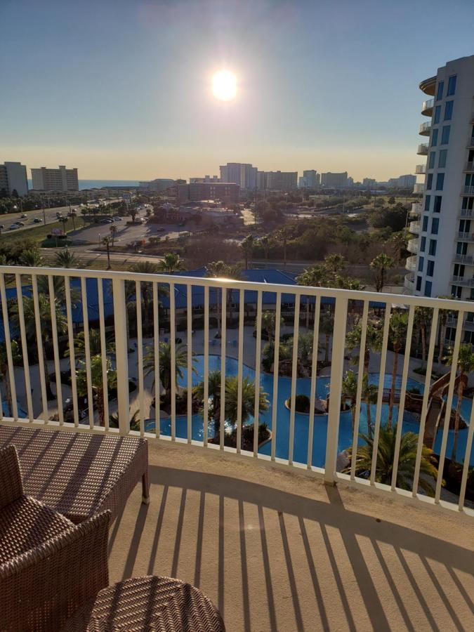1815 A Slice Of Heaven Destin - Pool & Ocean View Lejlighedshotel Eksteriør billede