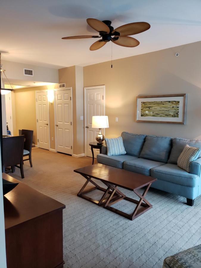 1815 A Slice Of Heaven Destin - Pool & Ocean View Lejlighedshotel Eksteriør billede